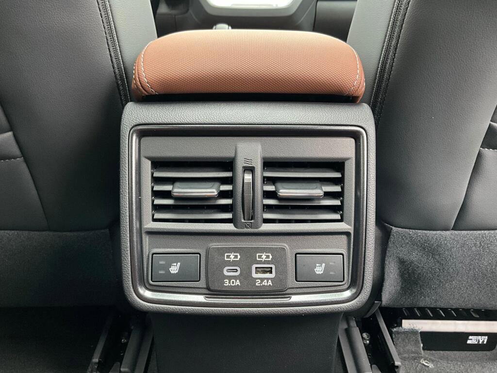 New 2026 Subaru Forester Touring image 15