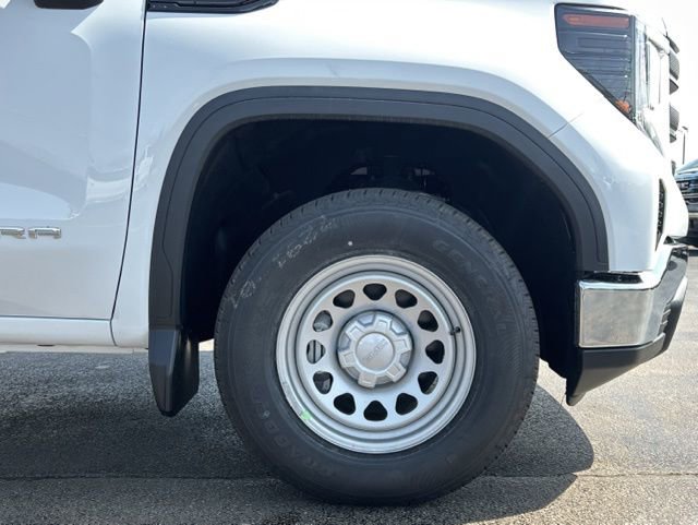 New 2026 GMC Sierra 1500 Pro AWD/4WD image 15