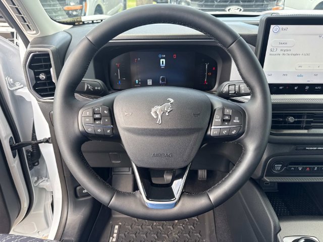 New 2026 Ford Bronco Sport Outer Banks w/ Outer Banks Tech Package+ AWD/4WD image 22