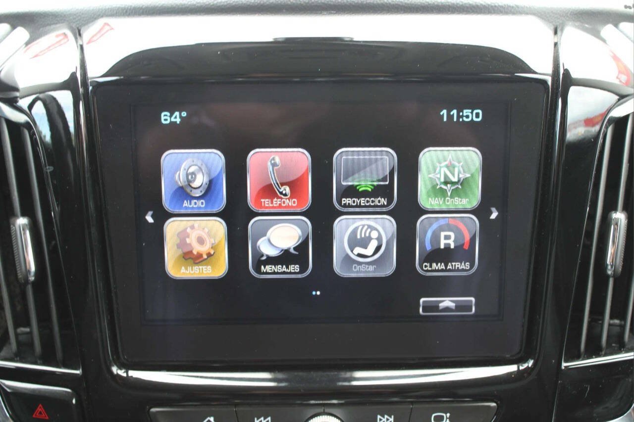 Used 2019 Chevrolet Traverse LT AWD/4WD image 23