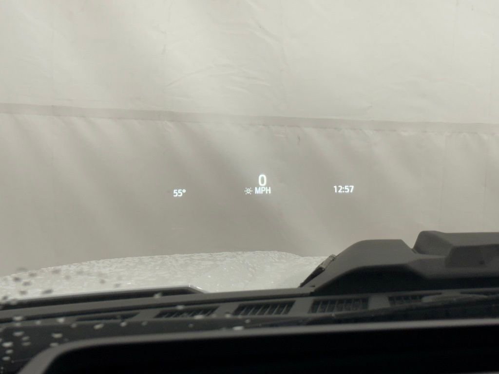 Certified 2024 Ford F150 Raptor w/ Equipment Group 803A Raptor R image 32