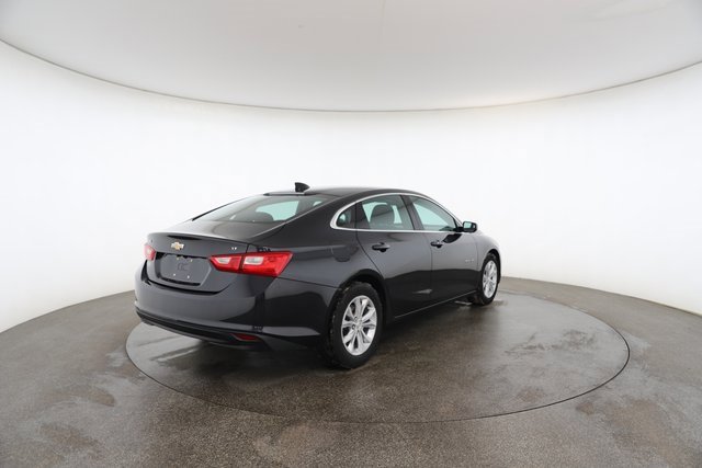 Used 2023 Chevrolet Malibu LT image 17