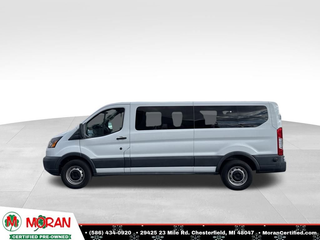 Used 2018 Ford Transit 350 XL image 2