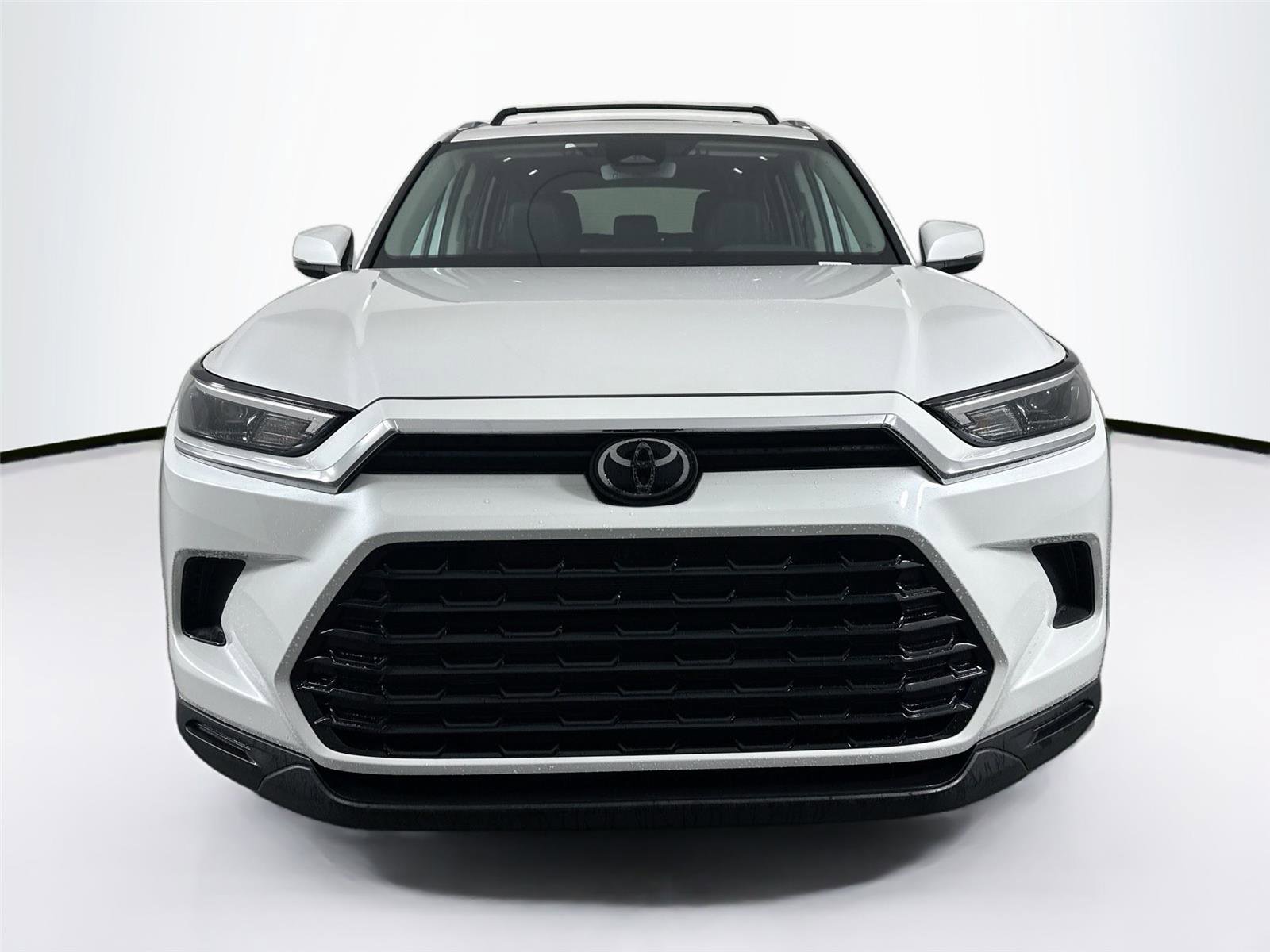 Used 2024 Toyota Grand Highlander XLE image 15