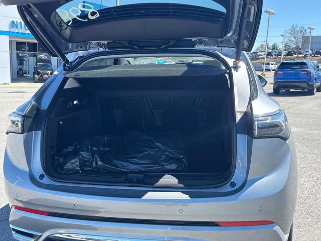 New 2026 Buick Envision Avenir AWD/4WD image 13