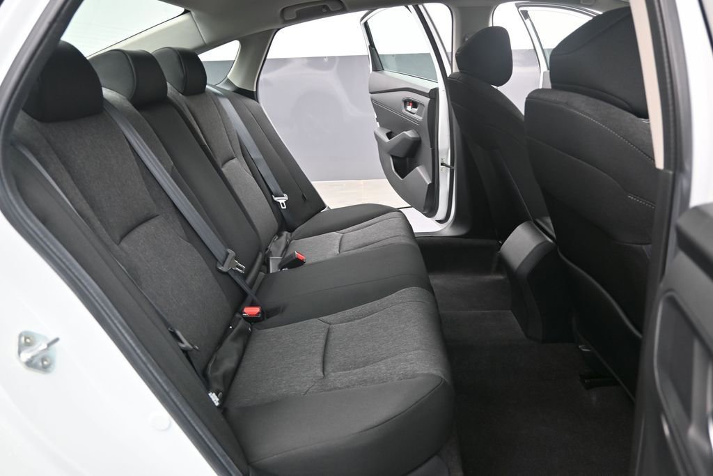 Used 2024 Honda Accord EX image 26