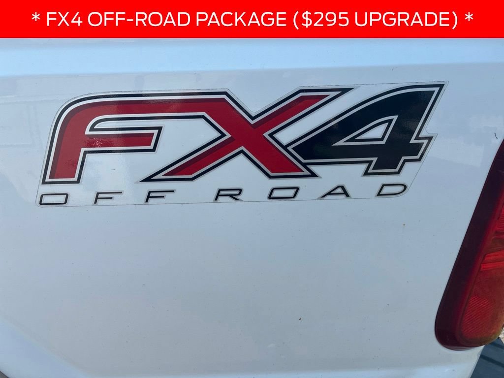 Used 2012 Ford F350 Lariat w/ Lariat Interior Pkg AWD/4WD image 5