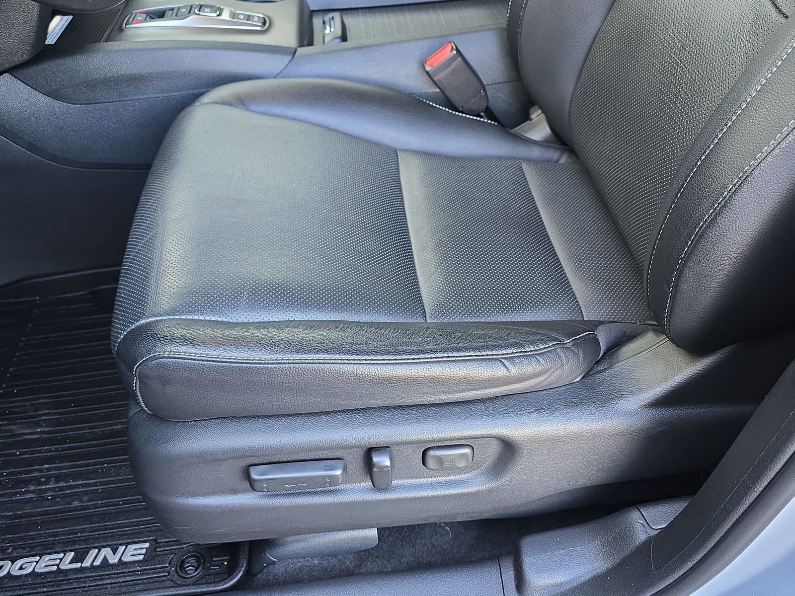 Used 2023 Honda Ridgeline RTL-E image 28