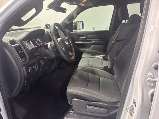 Used 2026 RAM 1500 Express RWD image 11