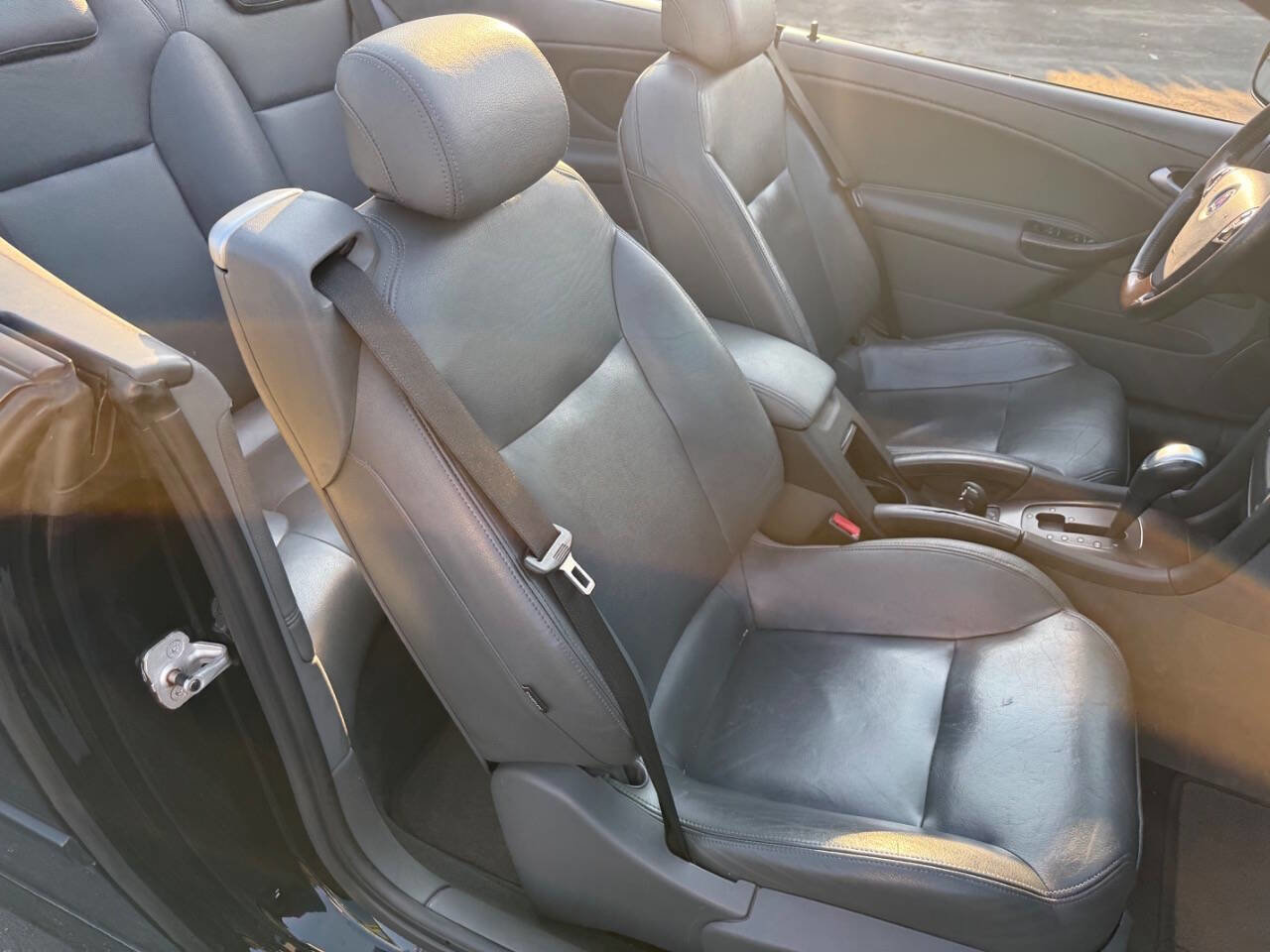 Used 2004 Saab 9-3 Arc image 49