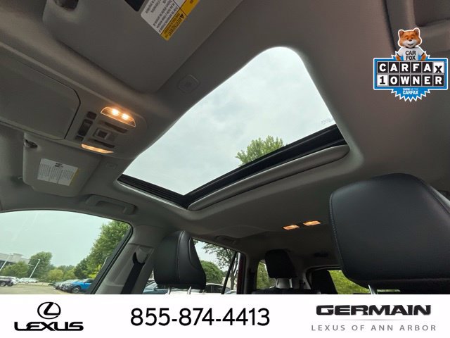Used 2023 Toyota Highlander Limited AWD/4WD image 21