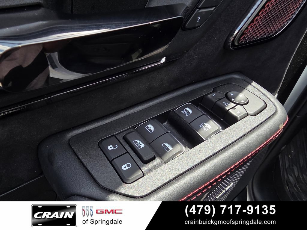 Used 2026 RAM 1500 RHO w/ RHO Level 1 Equipment Group AWD/4WD image 12