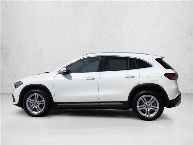 Used 2022 Mercedes-Benz GLA 250 4MATIC image 9