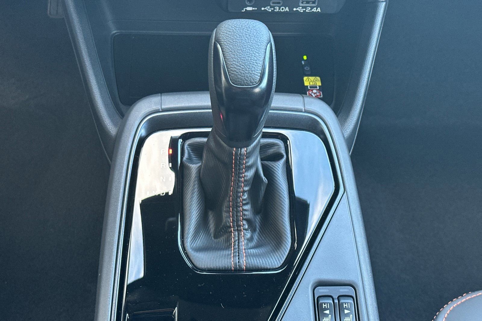 New 2026 Subaru Crosstrek 2.5i Limited image 26