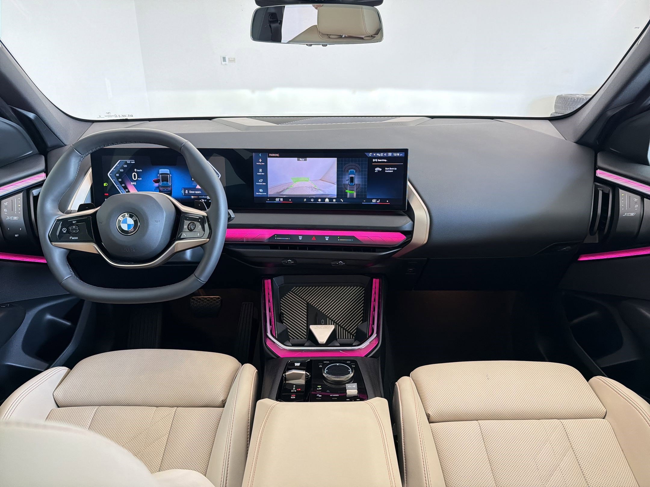 Used 2025 BMW X3 xDrive30i w/ Convenience Package image 17