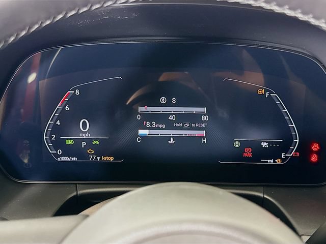 New 2026 MAZDA CX-5 Select AWD/4WD image 12