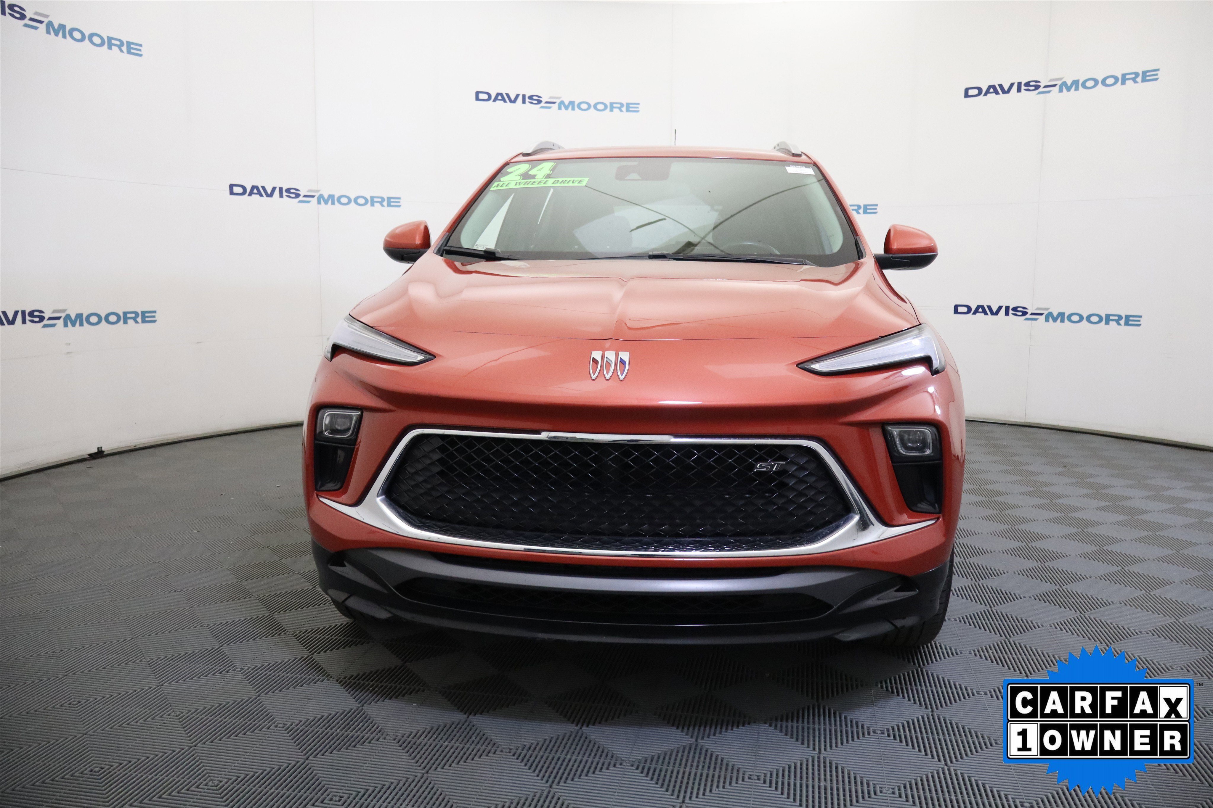 Used 2024 Buick Encore GX Sport Touring image 14