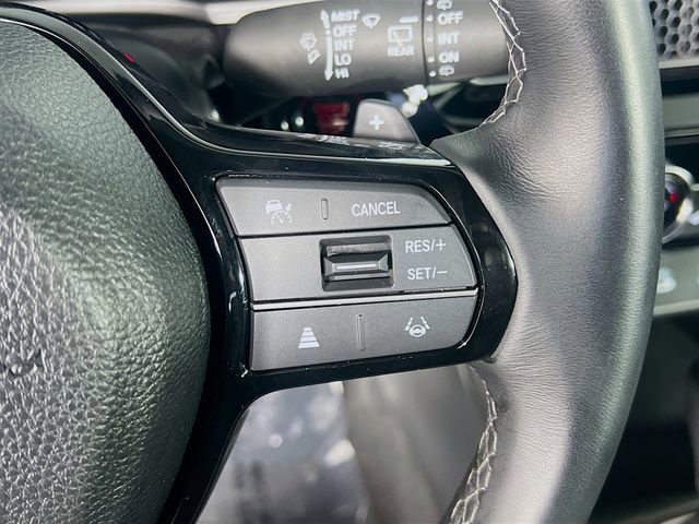 Used 2025 Honda Civic Sport image 17