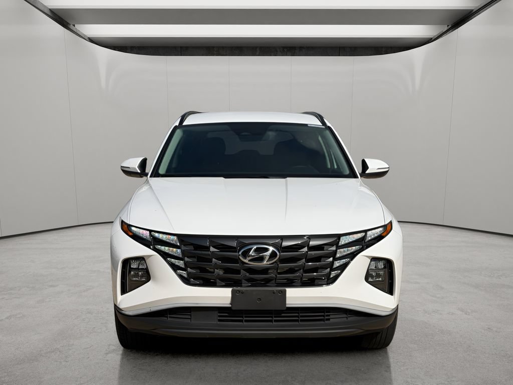 Used 2023 Hyundai Tucson SEL AWD/4WD image 9