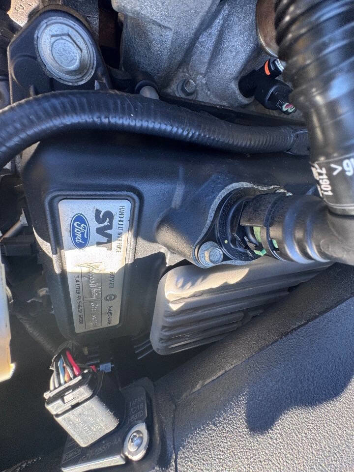 Used 2008 Ford Mustang Shelby GT500 image 22