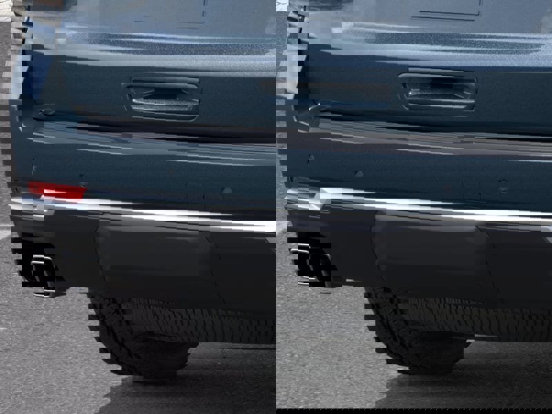 New 2026 Chevrolet Suburban High Country AWD/4WD image 40