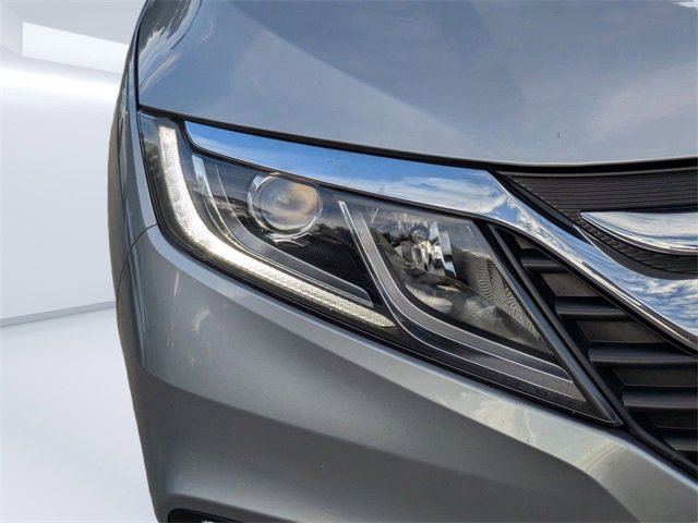Used 2019 Honda Odyssey EX-L image 10