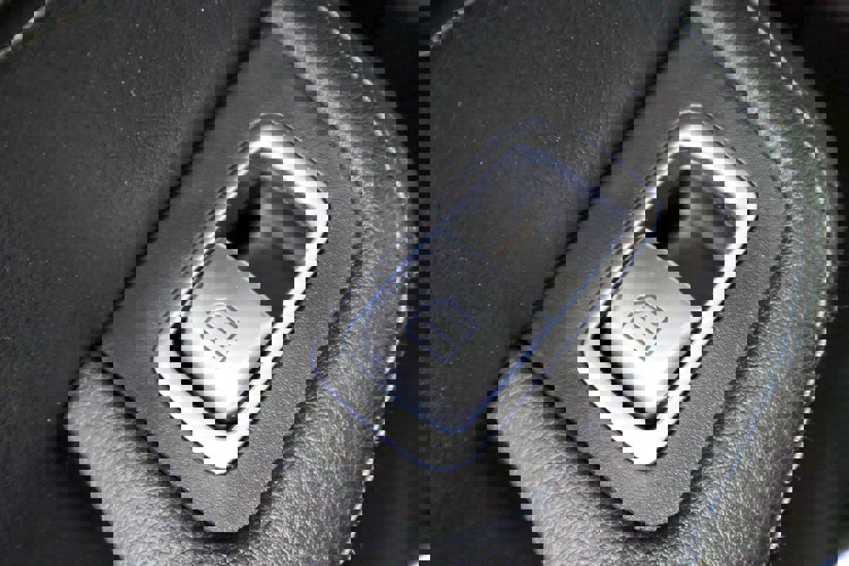 Used 2015 Mercedes-Benz C 300 Sport image 48