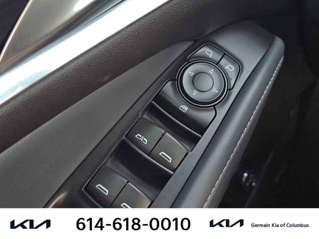 Used 2021 Buick Enclave Essence w/ Sound and Sites Package FWD image 26