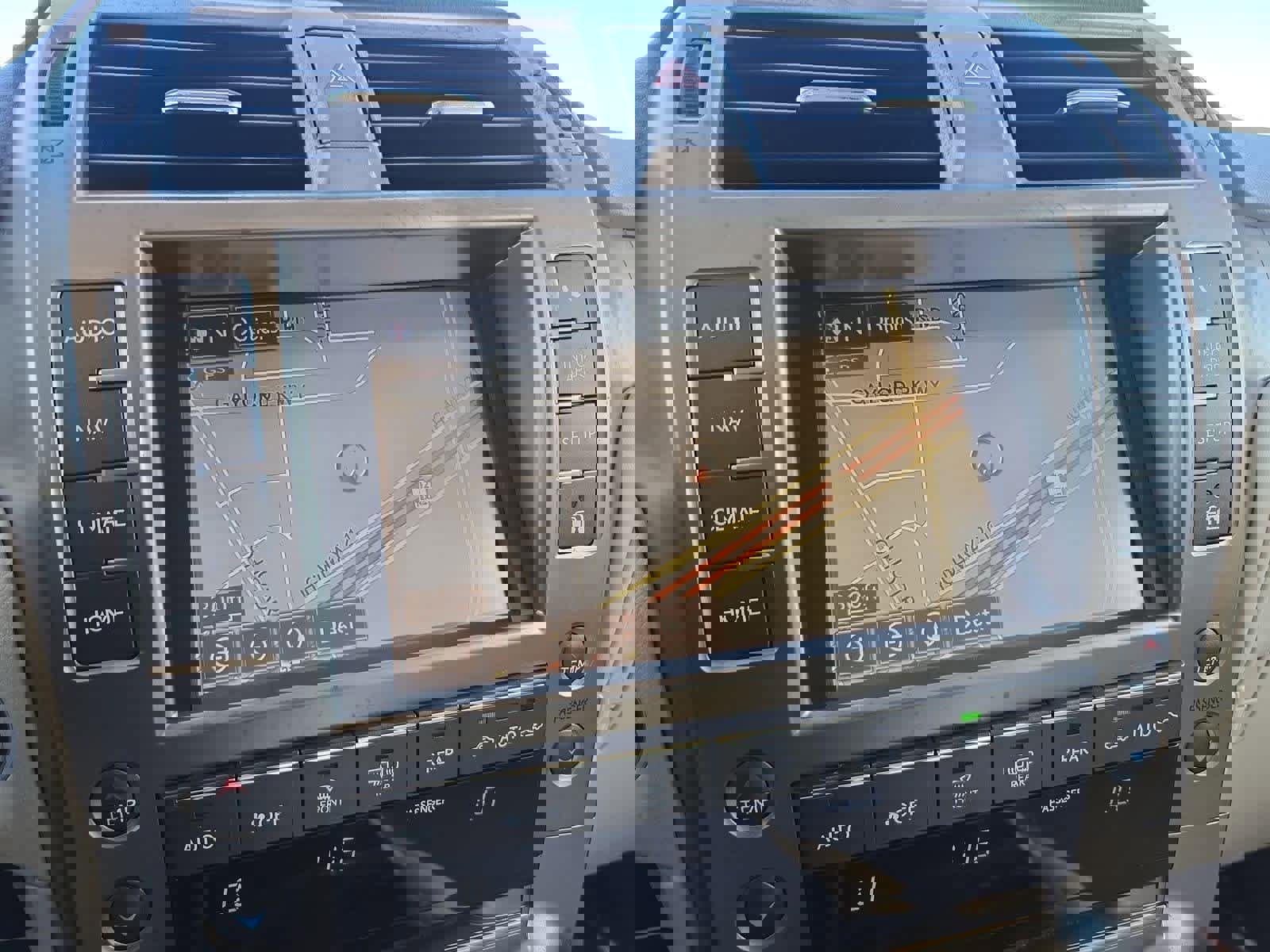 Used 2019 Lexus GX 460 Luxury image 29