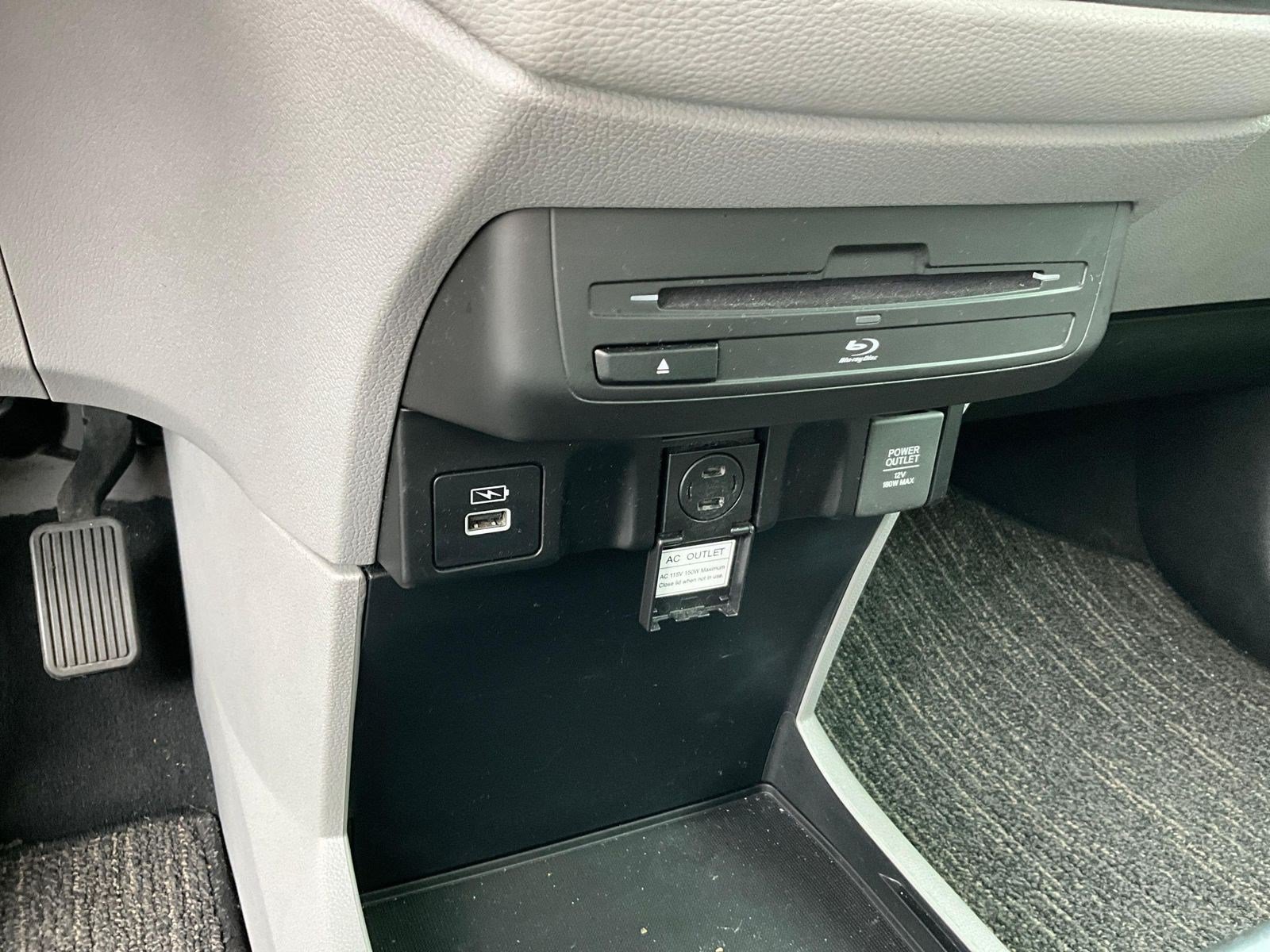 Used 2022 Honda Odyssey Touring image 15
