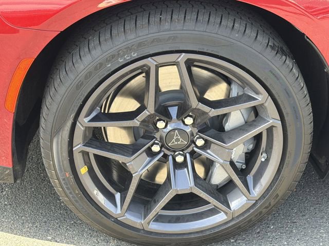 New 2026 Dodge Charger Scat Pack AWD/4WD image 16