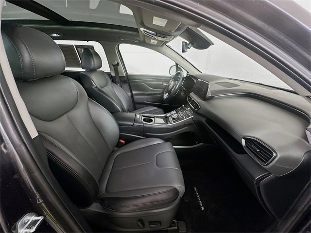 Used 2023 Hyundai Santa Fe SEL w/ Premium Package image 29