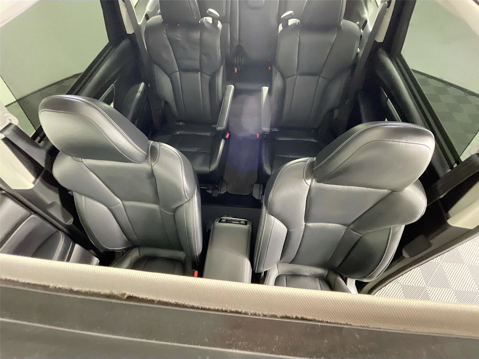 Used 2021 Subaru Ascent Limited w/ Technology Package image 13