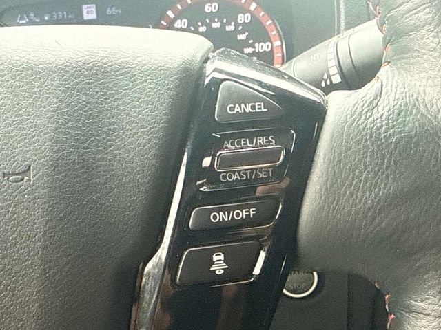 Used 2024 Nissan Frontier PRO-4X w/ Pro Convenience Package AWD/4WD image 25