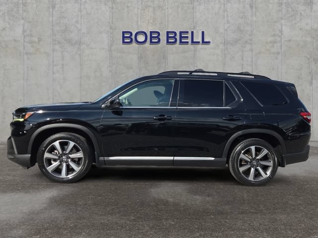 Used 2023 Honda Pilot Elite image 2