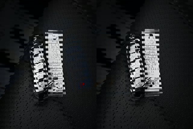 Used 2023 INFINITI QX60 Luxe image 51