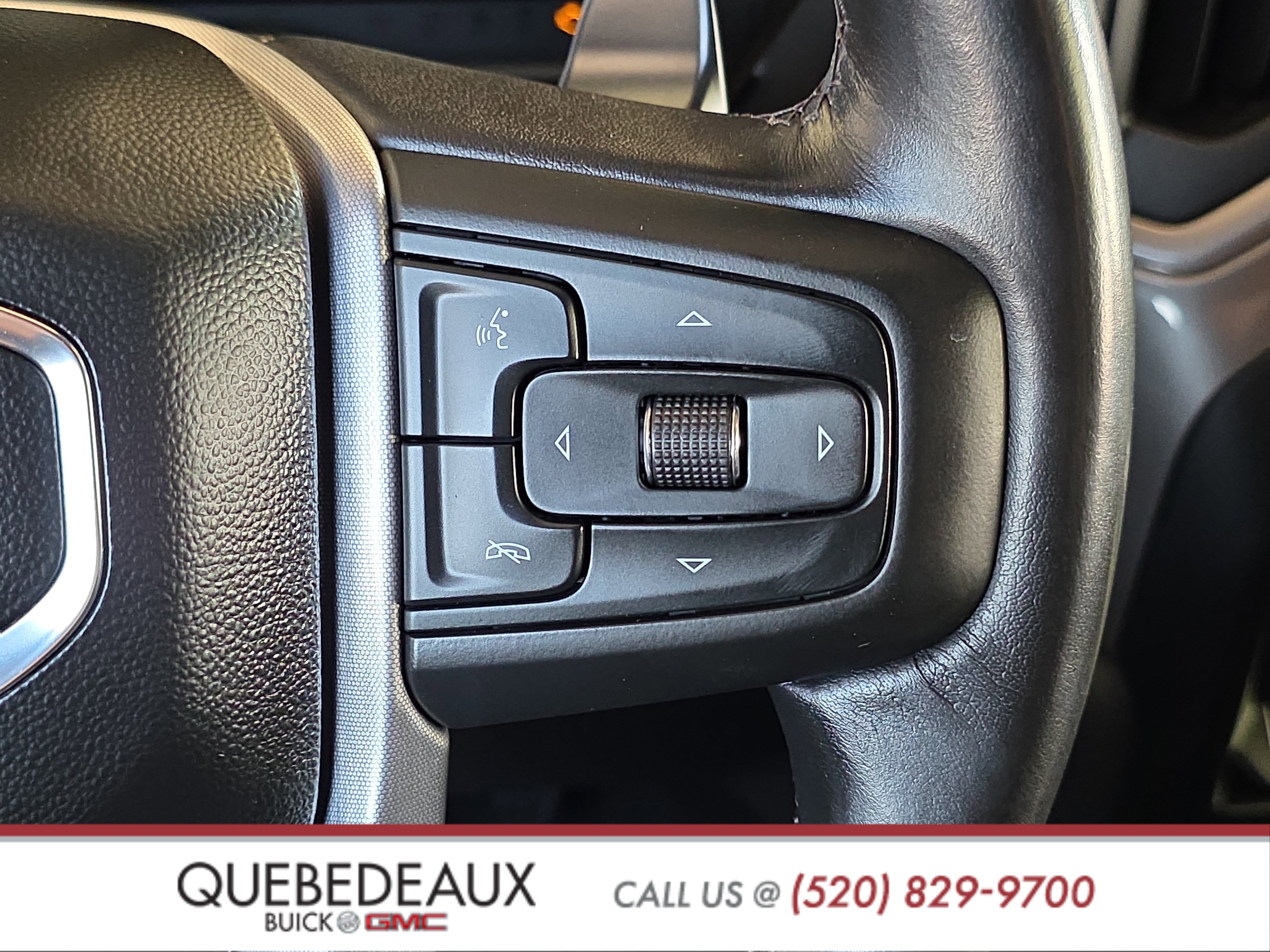 Used 2023 GMC Sierra 1500 Pro w/ Pro Value Package AWD/4WD image 15