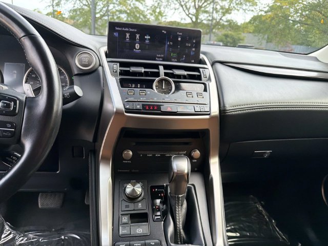 Certified 2020 Lexus NX 300 AWD w/ Premium Package image 23