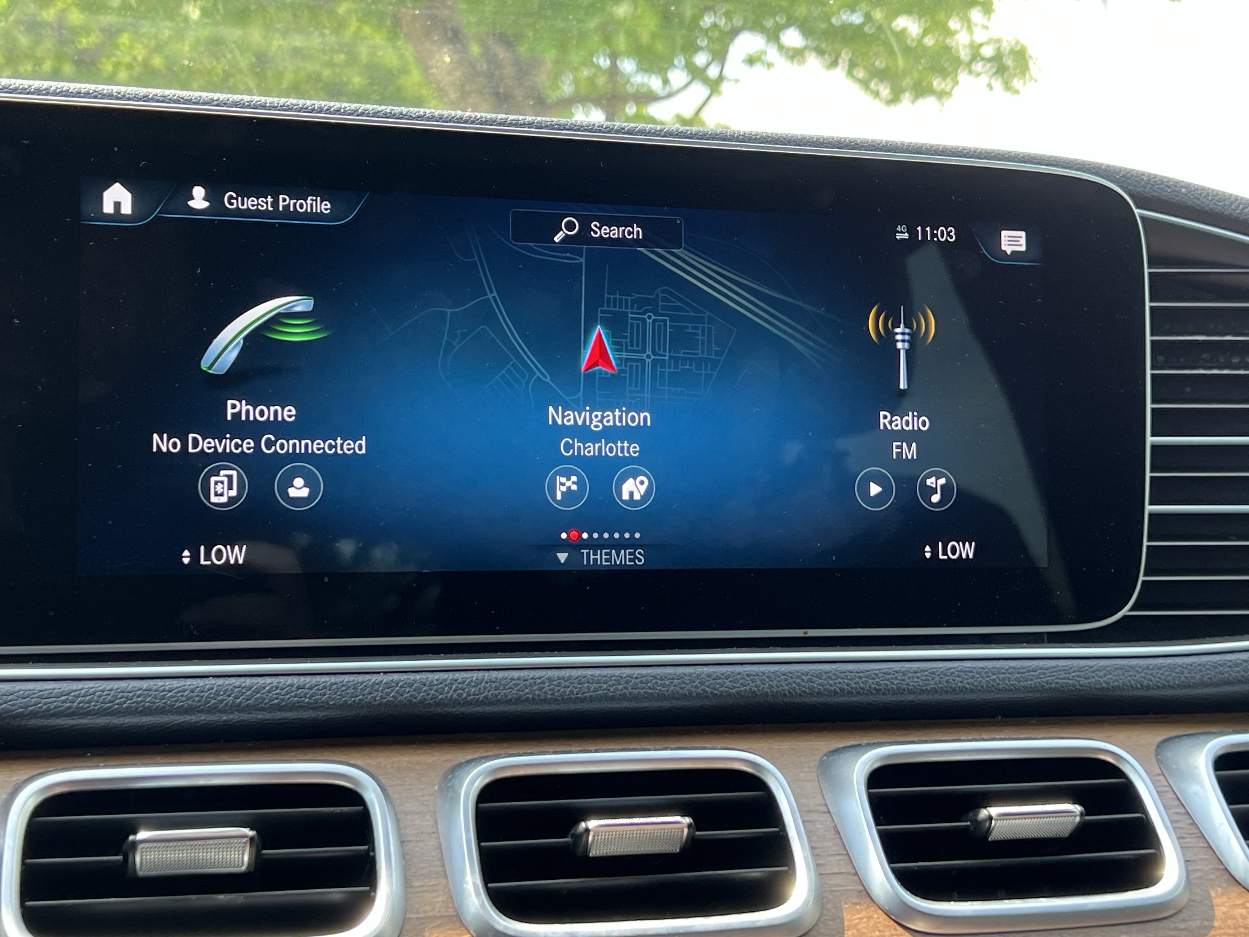 Certified 2022 Mercedes-Benz GLE 350 4MATIC image 24