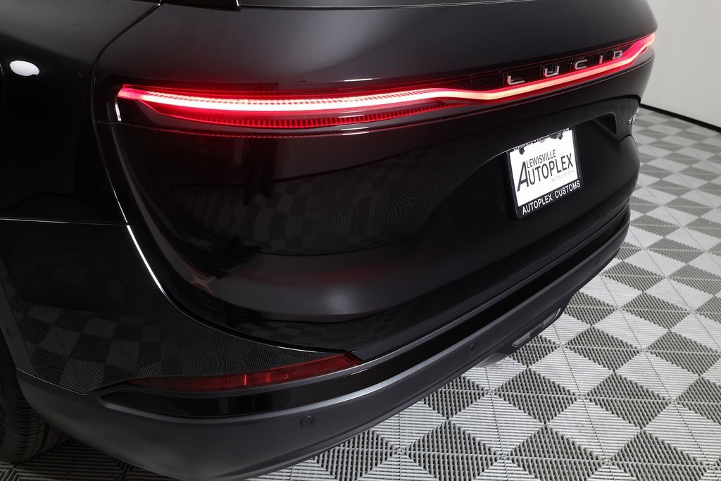 Used 2026 Lucid Gravity Dream image 58