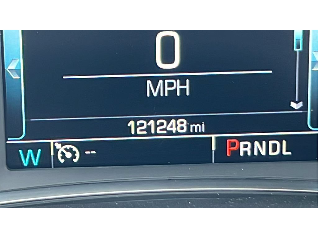 Certified 2019 Chevrolet Traverse Premier AWD/4WD image 16