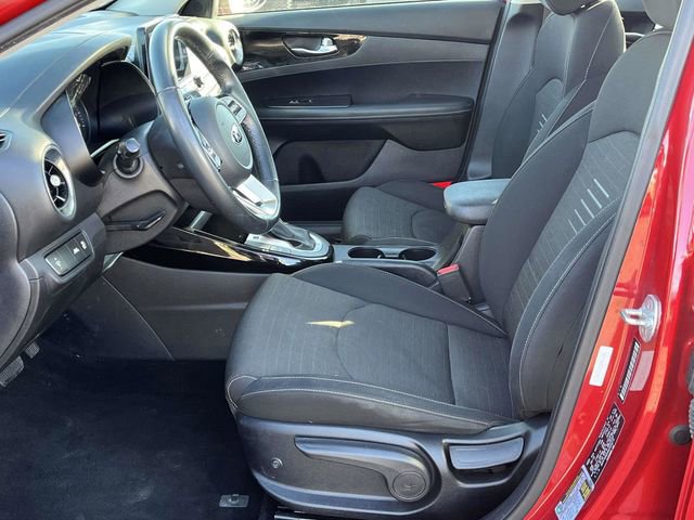 Used 2019 Kia Forte S w/ S Premium Package image 13