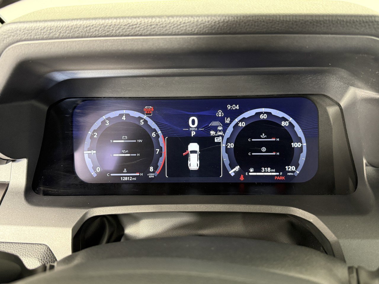 Used 2025 Toyota 4Runner 4WD image 19