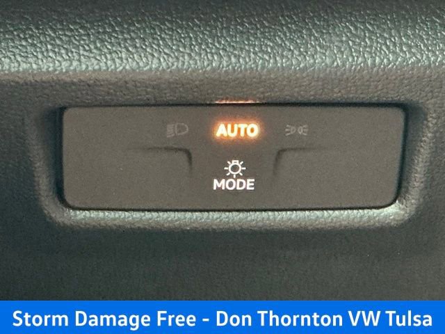 New 2026 Volkswagen Tiguan S AWD/4WD image 26
