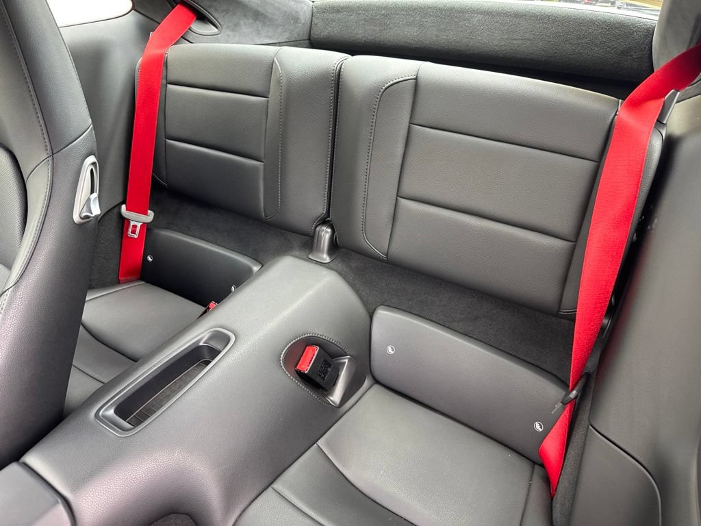 Used 2014 Porsche 911 Carrera S RWD image 19