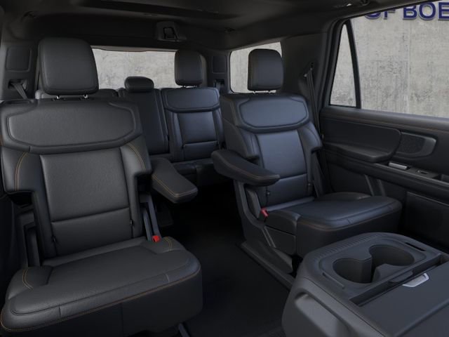 New 2026 Ford Expedition Tremor AWD/4WD image 11