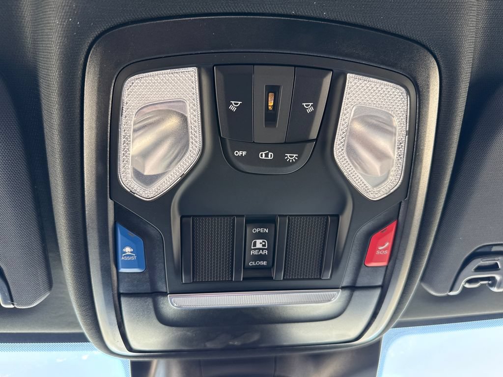 New 2026 RAM 2500 Tradesman AWD/4WD image 24