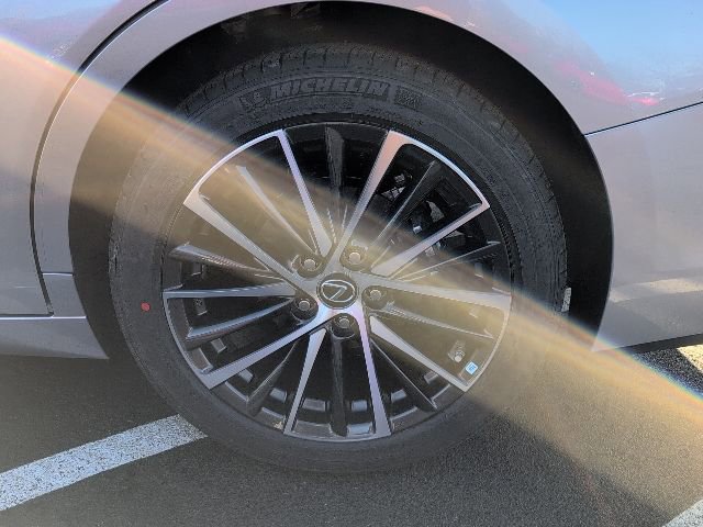 New 2025 Lexus ES 350 w/ Premium Package image 11