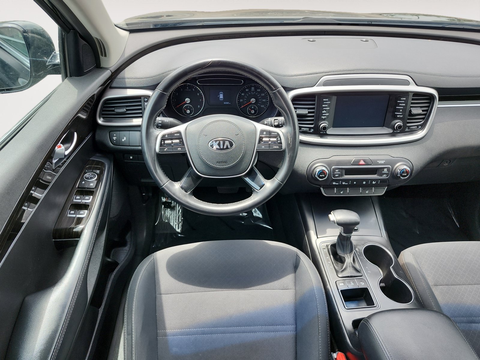 Used 2019 Kia Sorento S AWD/4WD image 10
