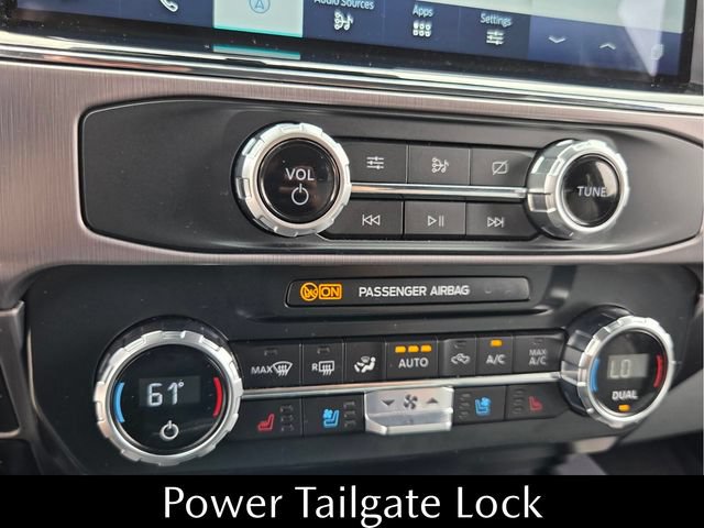 Used 2022 Ford F450 Limited w/ FX4 Off-Road Package AWD/4WD image 28
